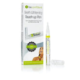 BECONFIDENT-Caneta de retoque DENTES WHITENING X1 2 ml-DrShampoo - Perfumaria e Cosmética